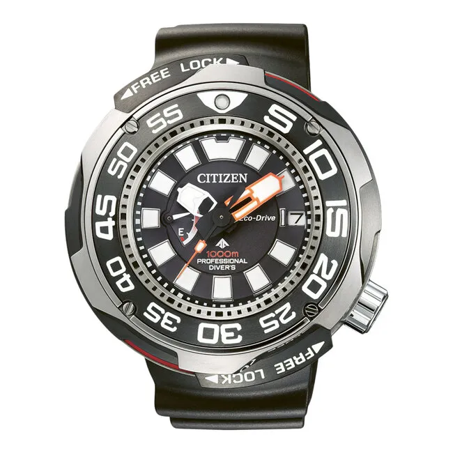 Citizen Promaster BN7020-09E Marine Sea