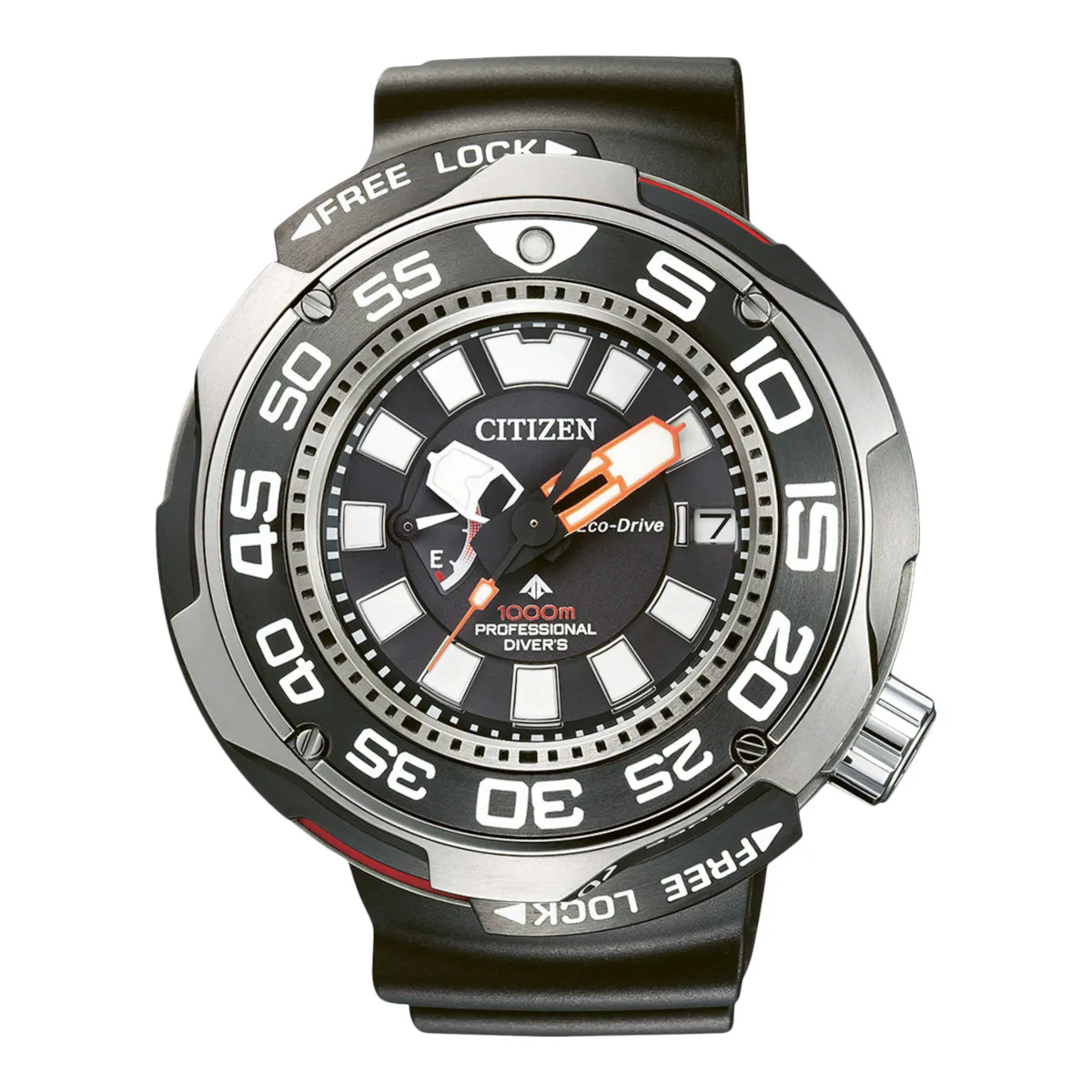 Citizen Promaster BN7020-09E Marine Sea duikhorloge