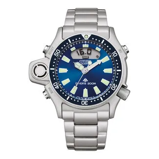 Citizen Promaster JP2000-67L Marine Sea  EOL