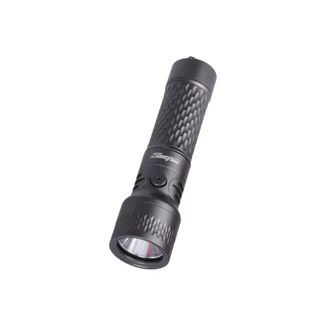 OrcaTorch ORCA7 (Inclusief extra batterij)