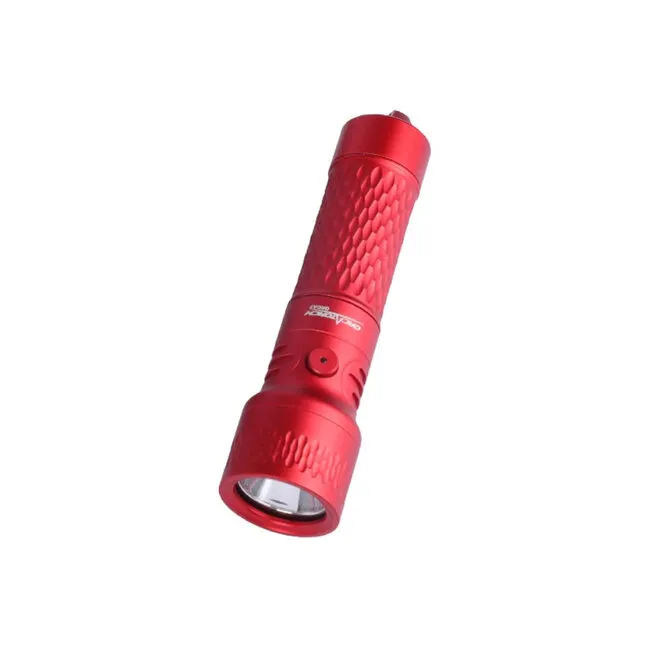OrcaTorch X7 (Incluye batería extra)