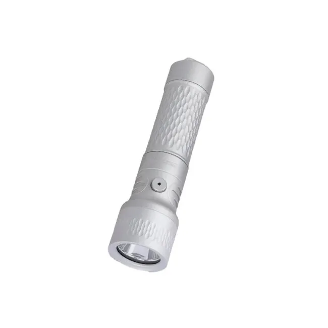 OrcaTorch ORCA7 (Inclusief extra batterij)