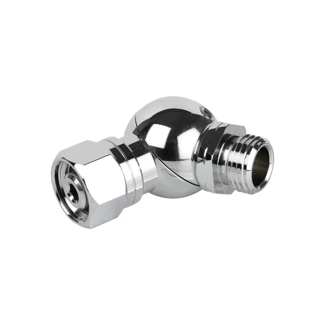 Mares 2nd Stage LP Swivel Connector