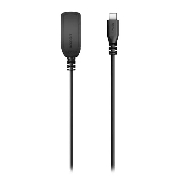 Garmin Charging/Data Clip USB-c