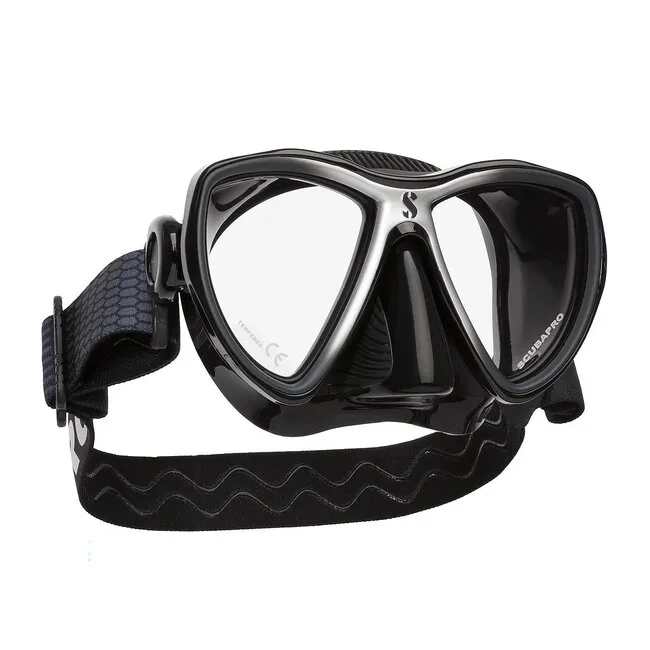 Scubapro Máscara Synergy Mini