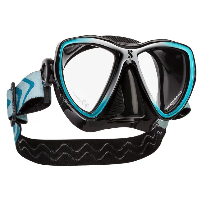 Scubapro Máscara Synergy Mini