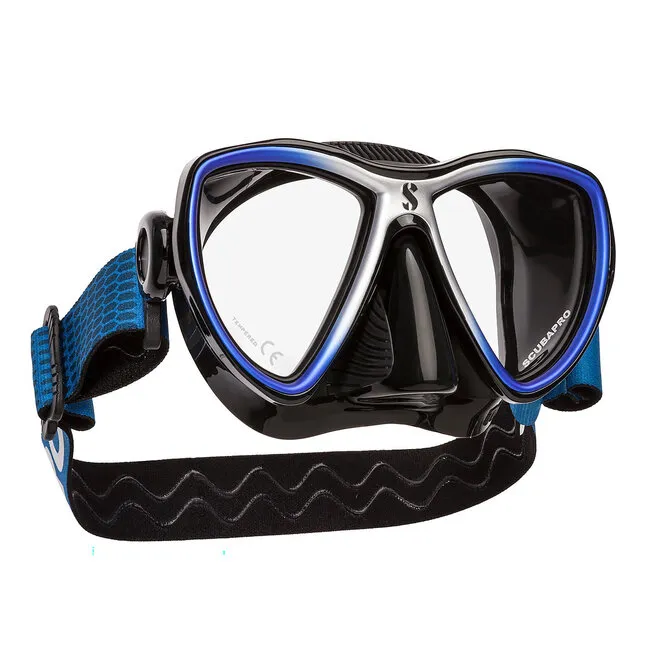 Scubapro Máscara Synergy Mini