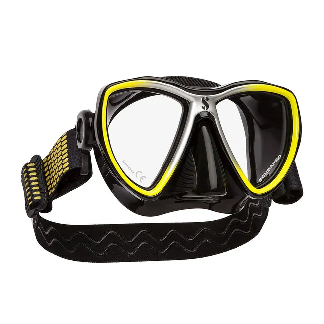 Scubapro Máscara Synergy Mini