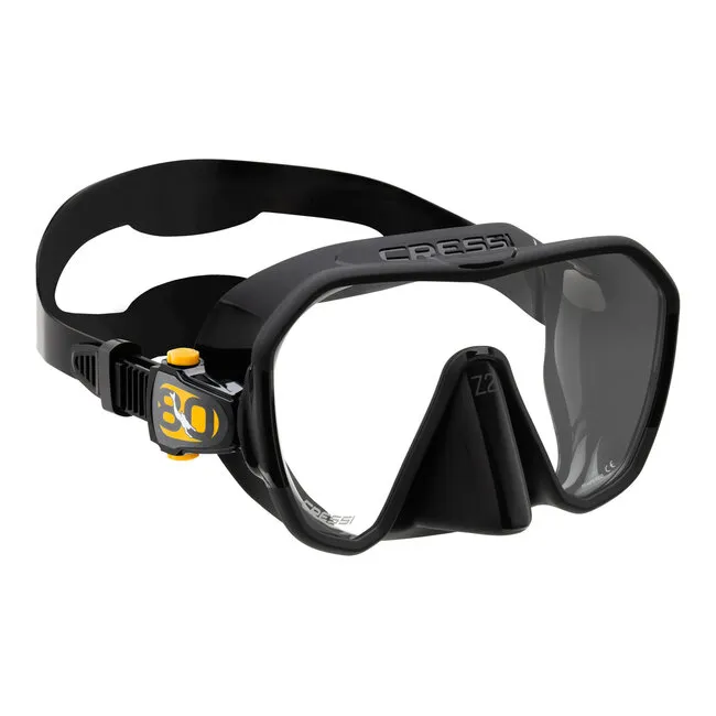 Cressi Z2 Mask
