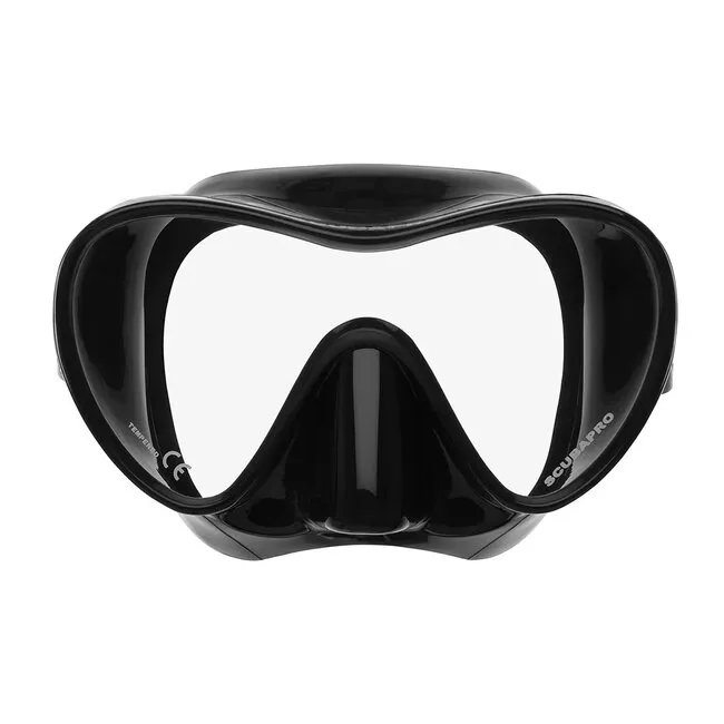 Scubapro Máscara Trinidad 3