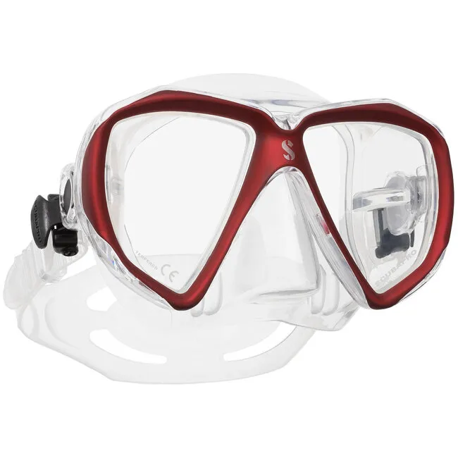 Scubapro Spectra Masker