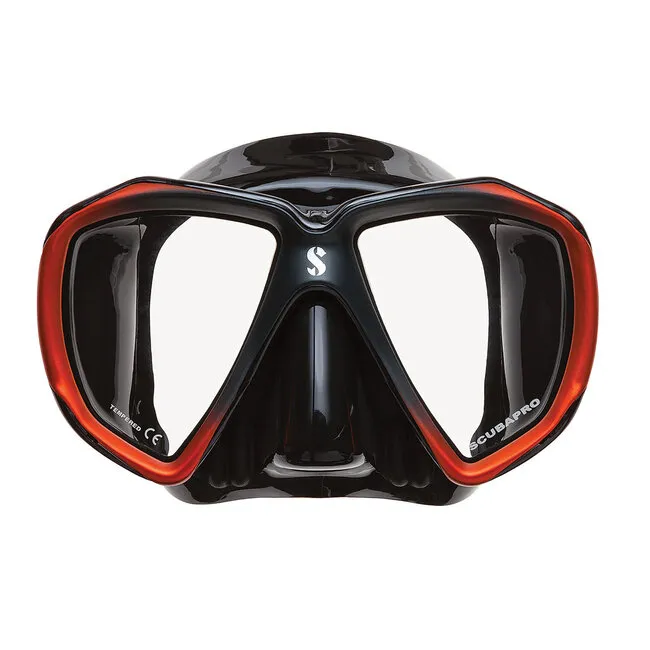 Scubapro Spectra Maske