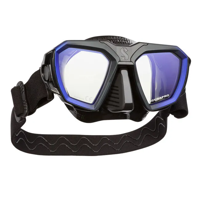 Scubapro Máscara D-Mask
