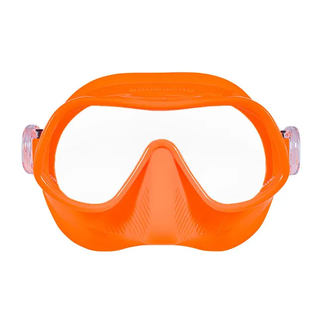 Scubapro Masque Steel Pro