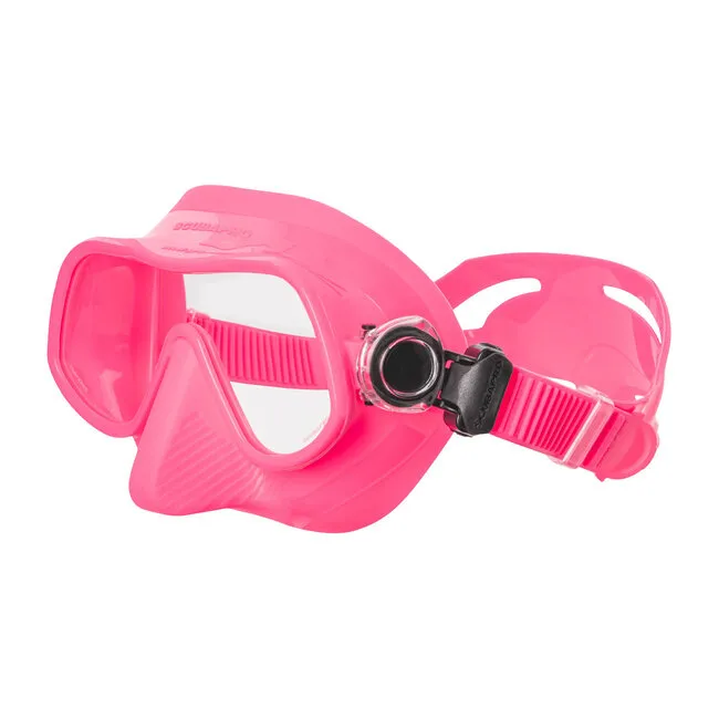 Scubapro Masque Steel Pro