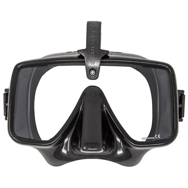 Scubapro Galileo HUD Ordinateurs Mains Libres Masque Frameless