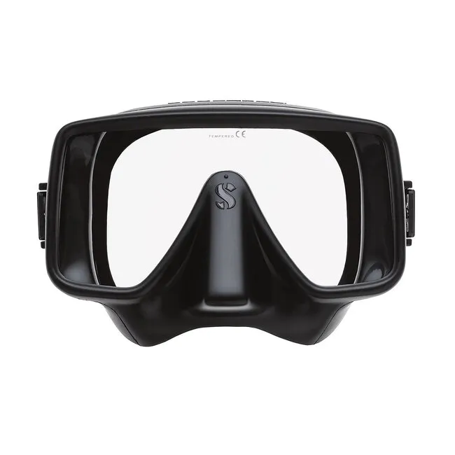 Scubapro Gorilla Frameless Masque de Plongée