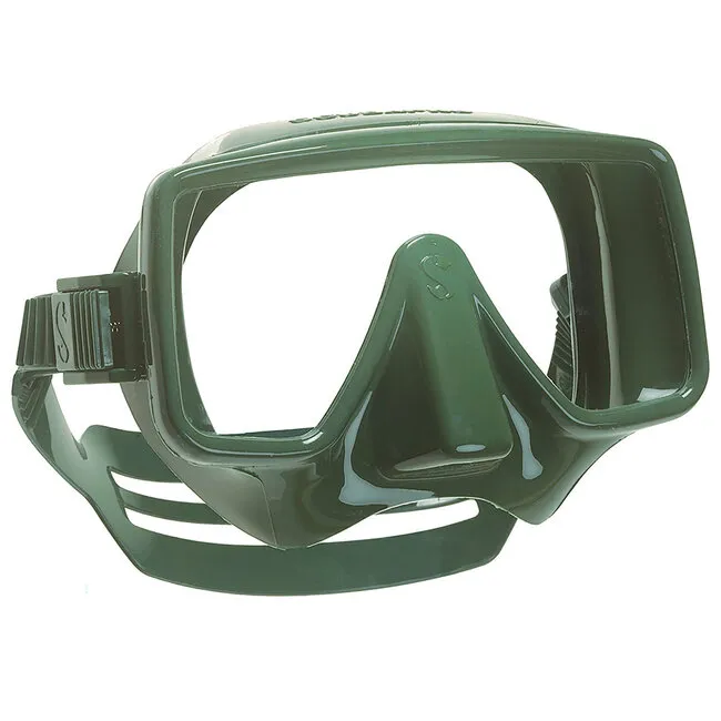 Scubapro Masque Frameless