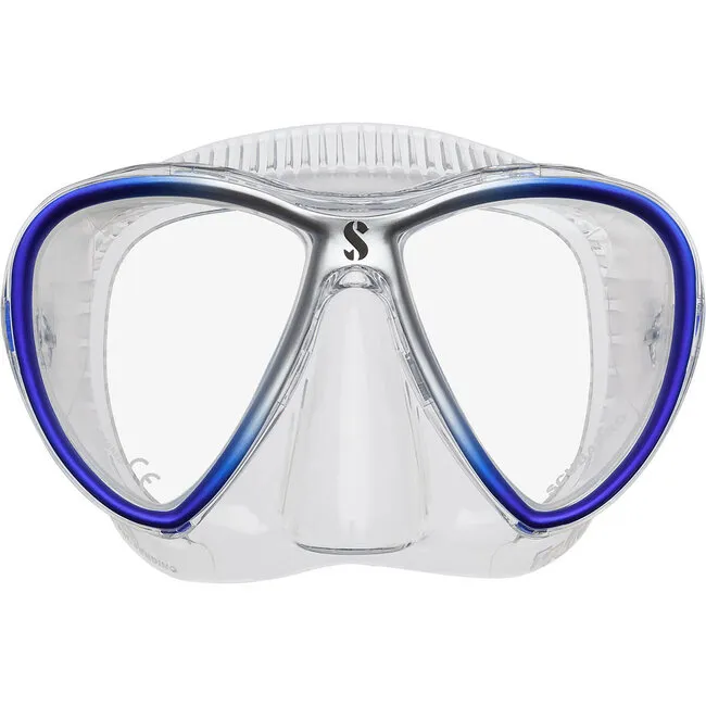 Scubapro Máscara Synergy Twin Trufit