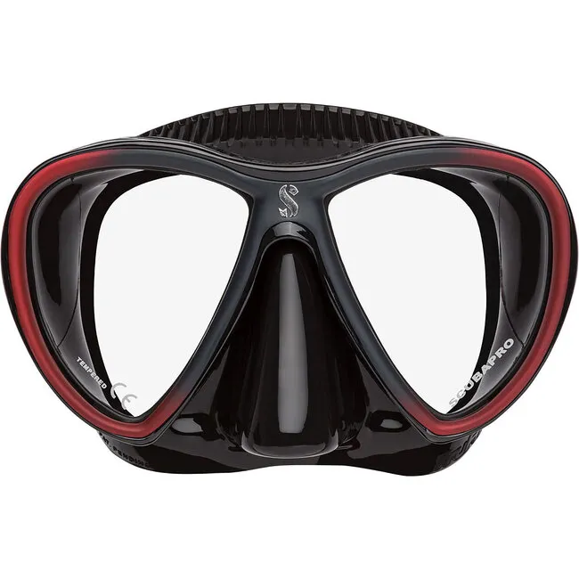 Scubapro Máscara Synergy Twin Trufit