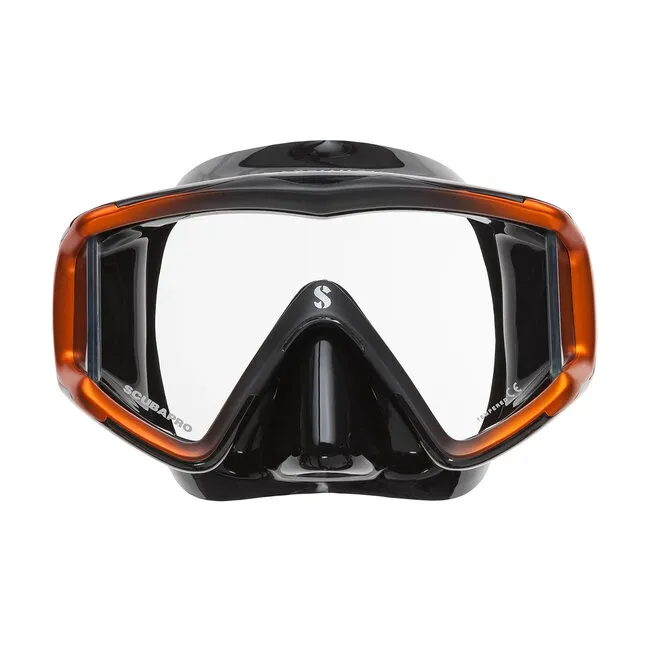 Scubapro Crystal Vu Mask