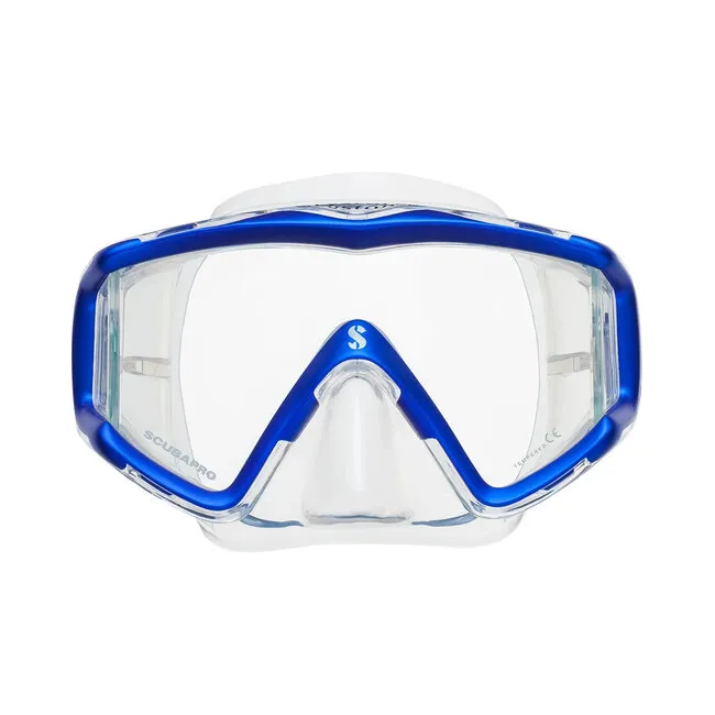 Scubapro Crystal Vu Mask