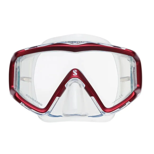 Scubapro Crystal Vu Mask