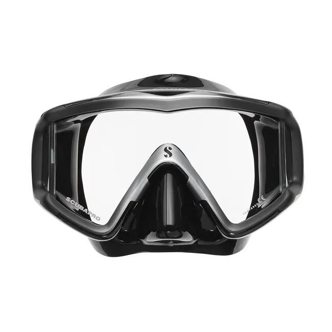 Scubapro Crystal Vu Maske