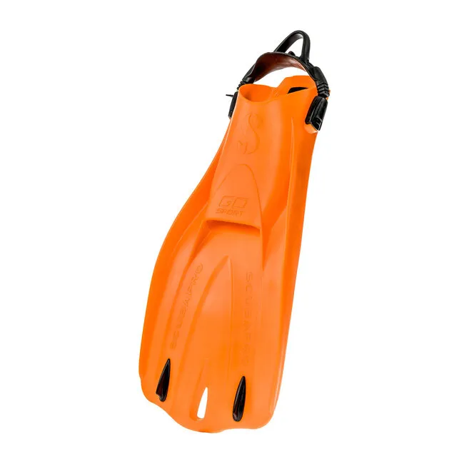 Scubapro Aletas Go Sport Gorilla
