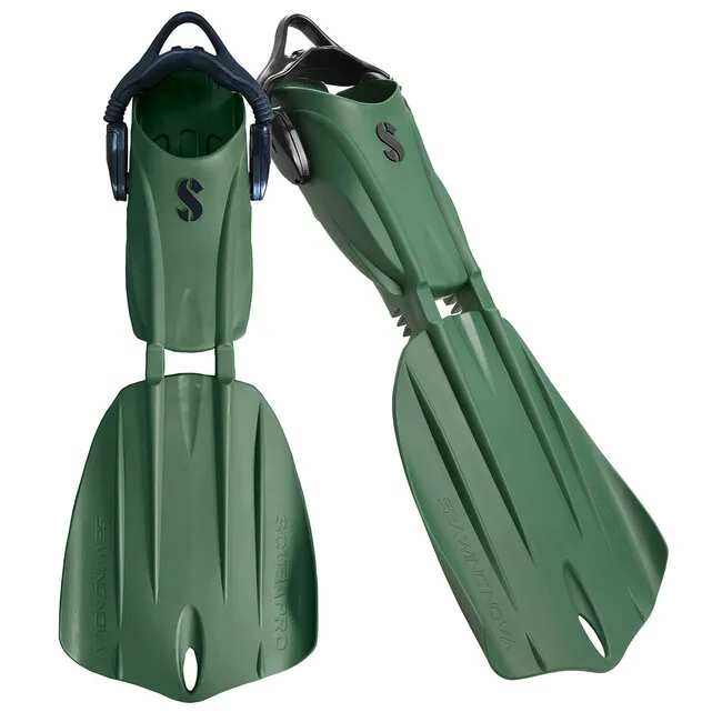 Scubapro Aletas Seawing Nova Gorilla