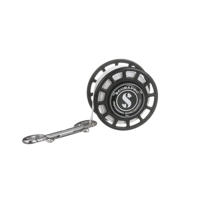 Scubapro Dévidoir S-Tek Spinner