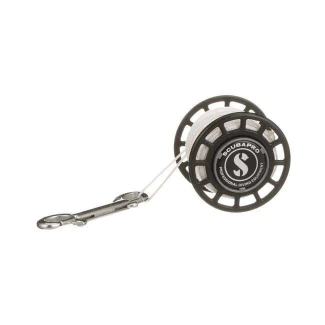 Scubapro Dévidoir S-Tek Spinner