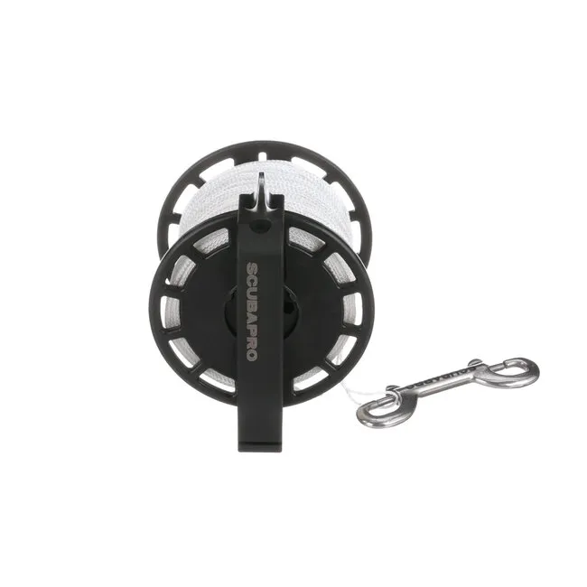 Scubapro S-Tek Expedition Reel