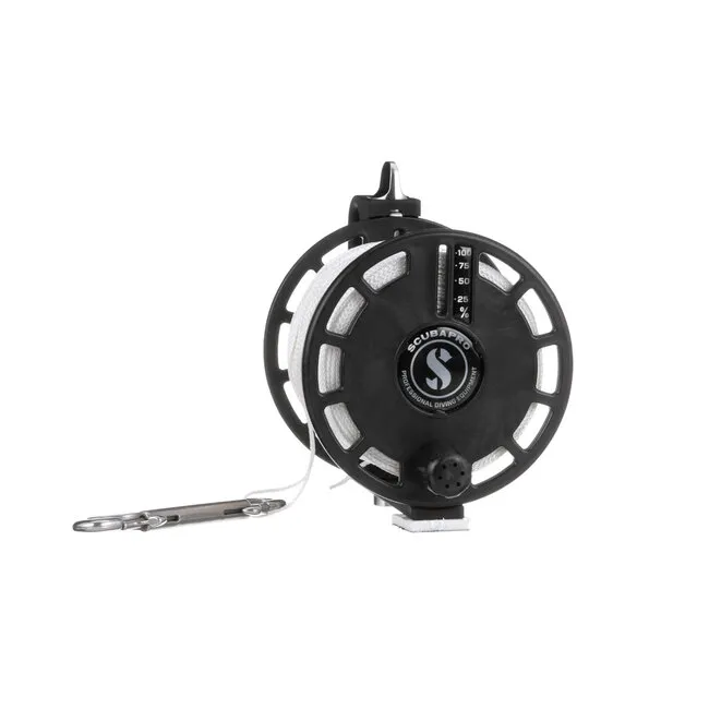 Scubapro Dévidoir S-Tek Expedition