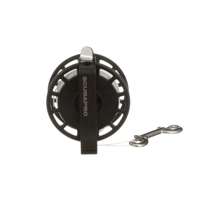 Scubapro S-Tek Expedition Reel