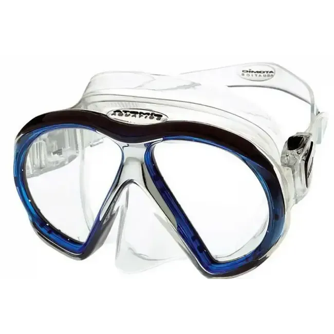 Atomic Aquatics SubFrame Clear Silicone (standard-fit)