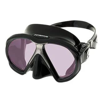 Atomic Subframe Arc Maske