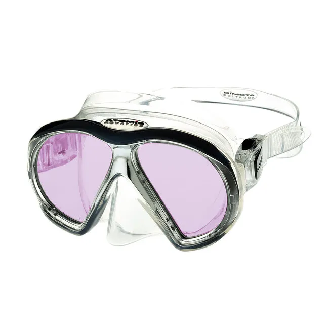 Atomic Subframe Arc Mask