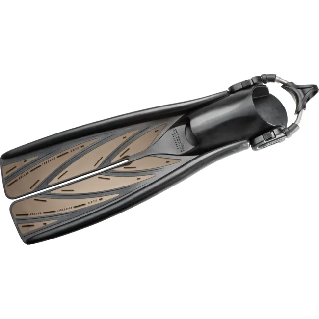 Atomic Aquatics SplitFins