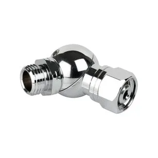 Q-Dive 360 Degrees Swivel