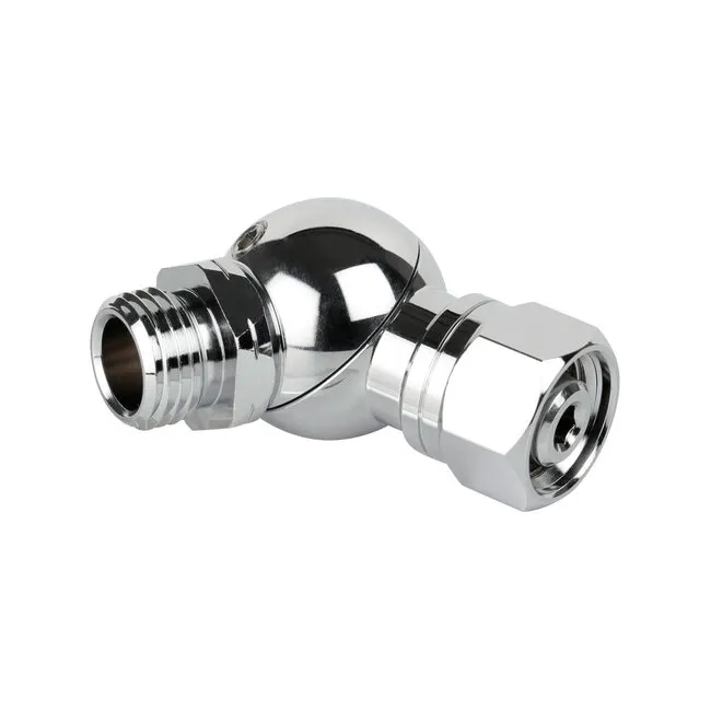 Q-Dive 360 Degrees Swivel