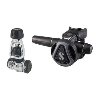 Scubapro MK17 EVO 2 C370 Color