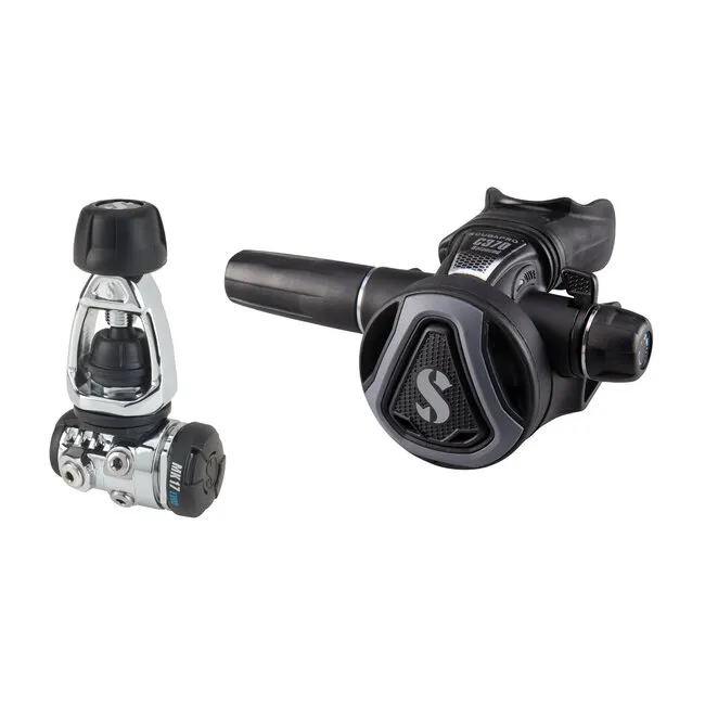 Scubapro MK17 EVO 2 C370 Color