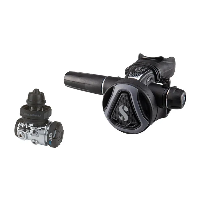 Scubapro MK17 EVO 2 C370 Color