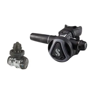 Scubapro MK11 EVO C370 Color