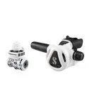 Scubapro MK11 EVO C370 White Edition