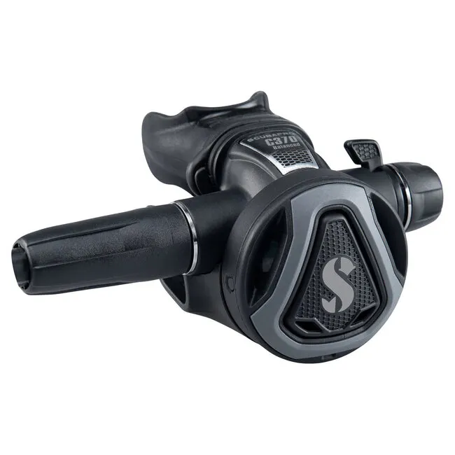 Scubapro C370 Color  Zweite Stufe