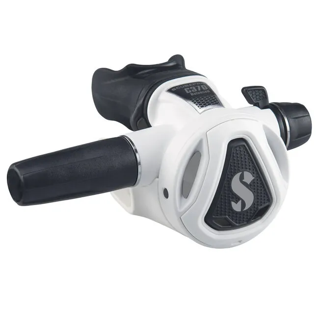 Scubapro C370 Color  Zweite Stufe