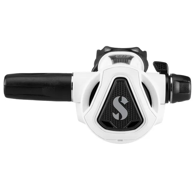 Scubapro C370 Color  Zweite Stufe