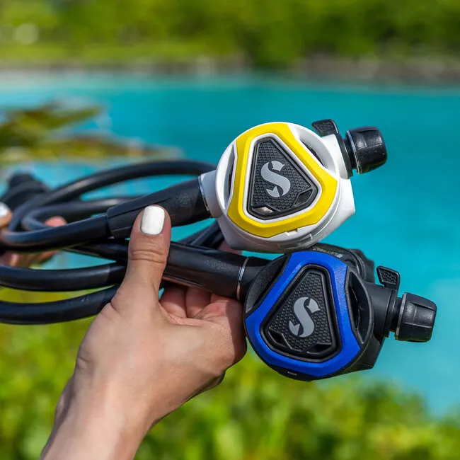 Scubapro MK17 EVO 2 C370 Color